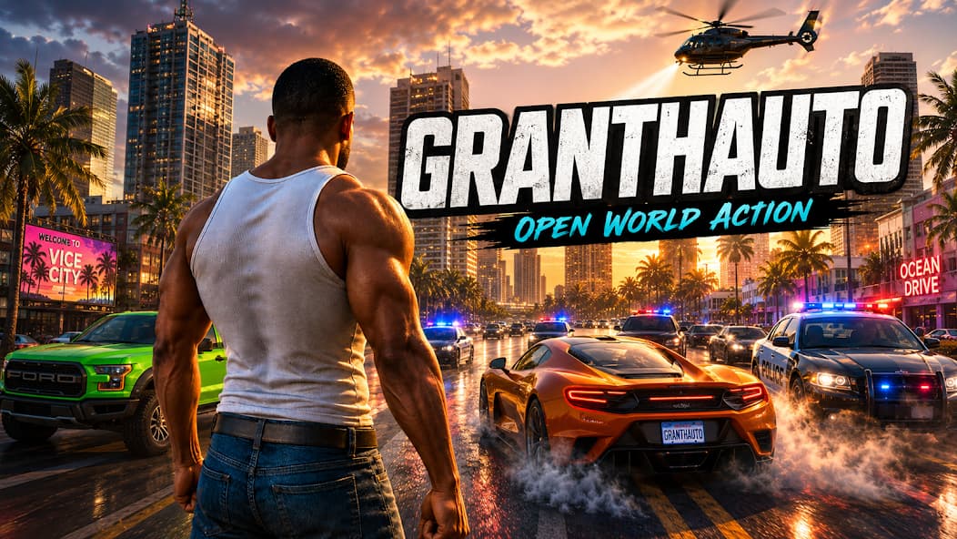 Granthauto City Thumbnail 3
