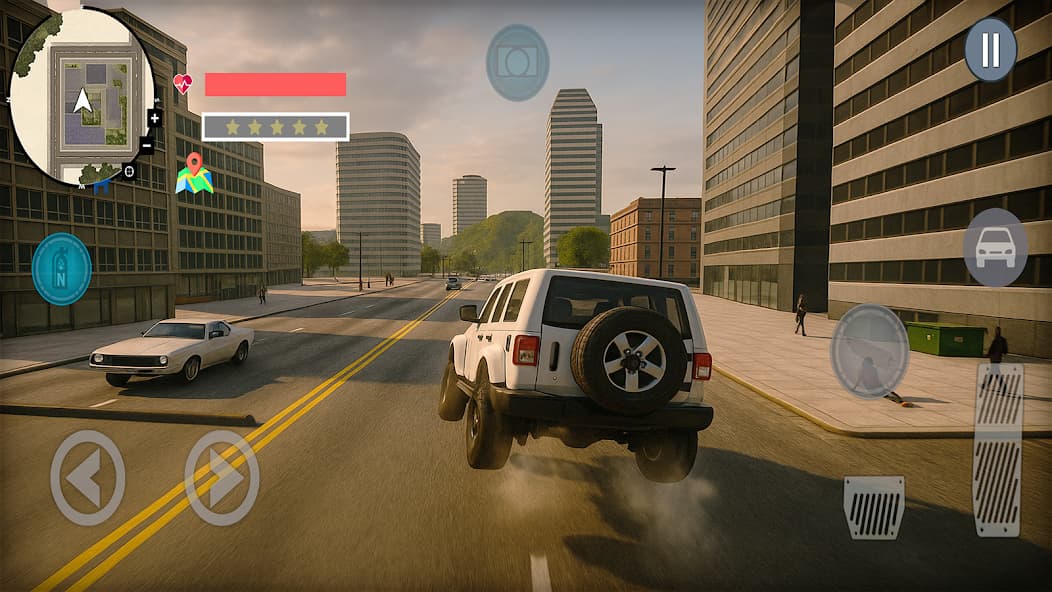 Granthauto City Thumbnail 2